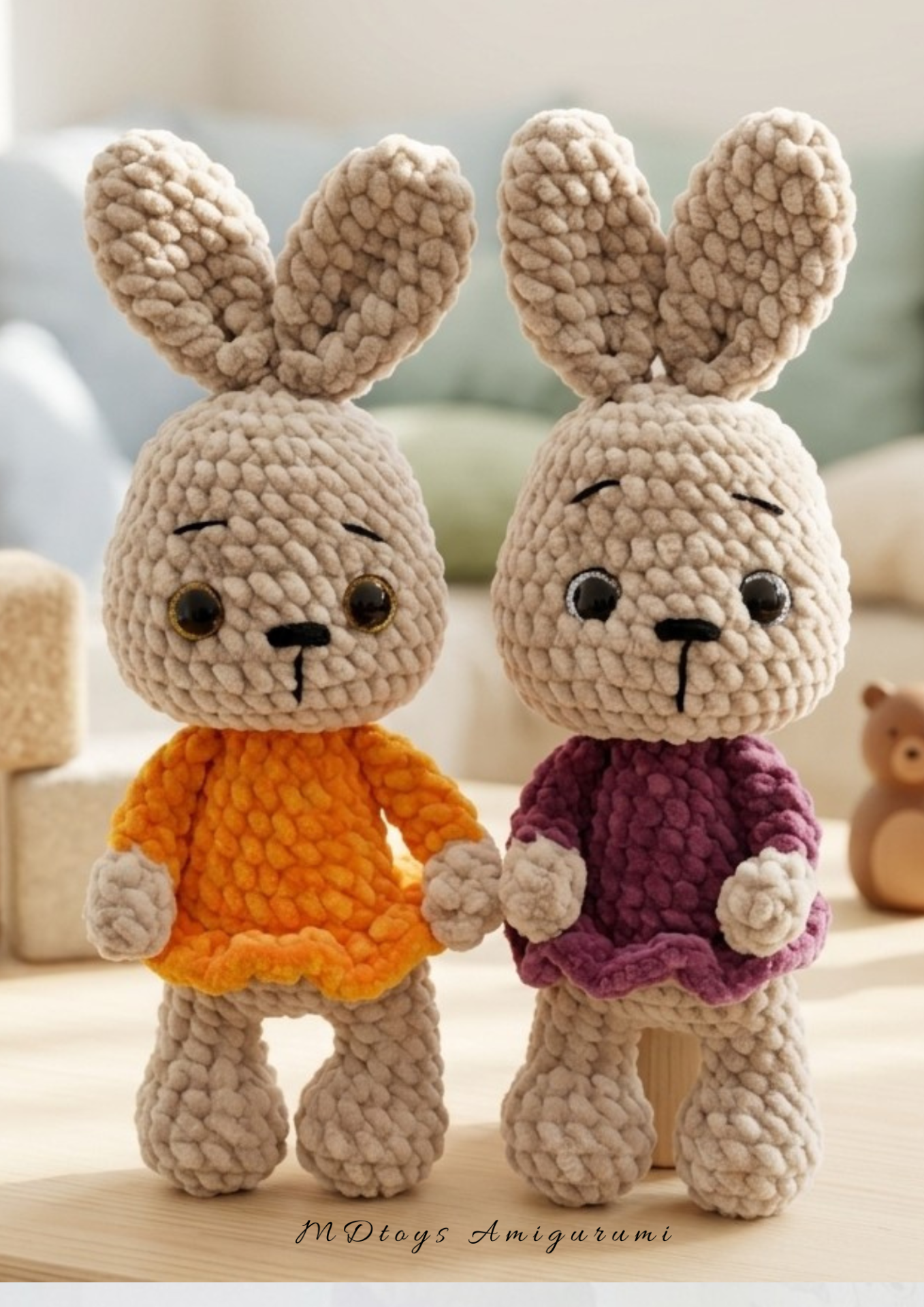 mila-nyuszi-horgolt-amigurumi-lanyka-kezmuves-jatek